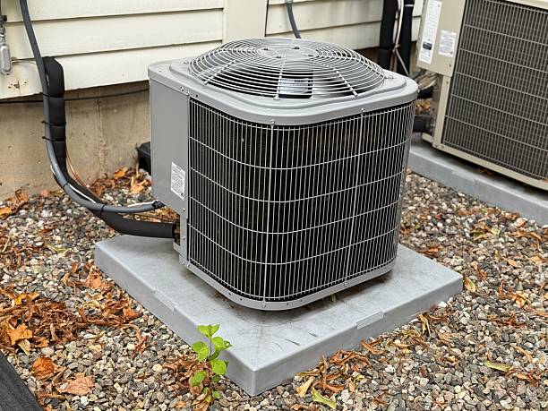 24/7 Emergency Hvac experts in Bloomington, IL