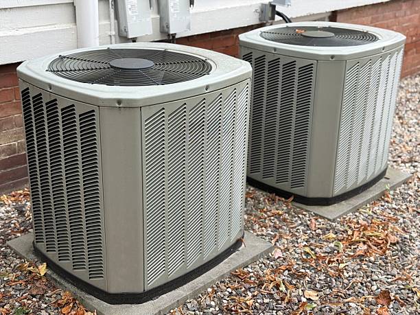 Reliable Hvac contractor in Bloomington, IL by Leonard HVAC